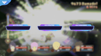 Starlight Stream Package