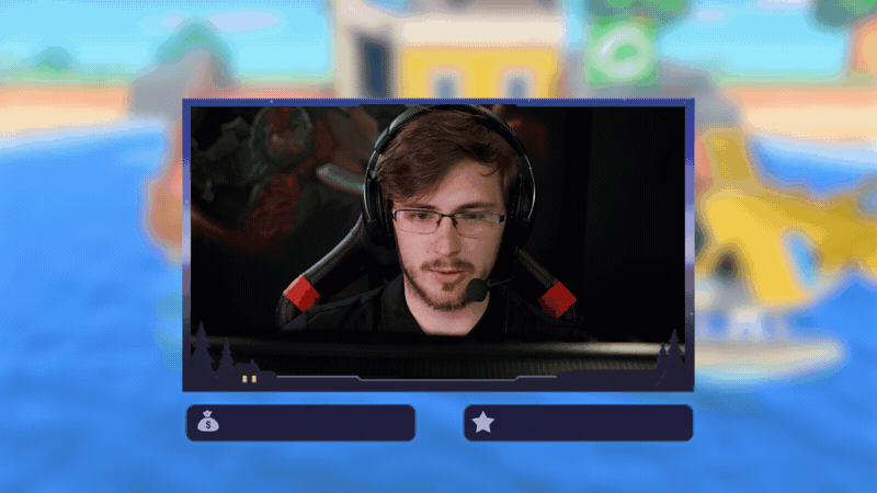Starry Night Stream Package
