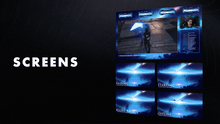 Load image into Gallery viewer, Starzone Stream Package
