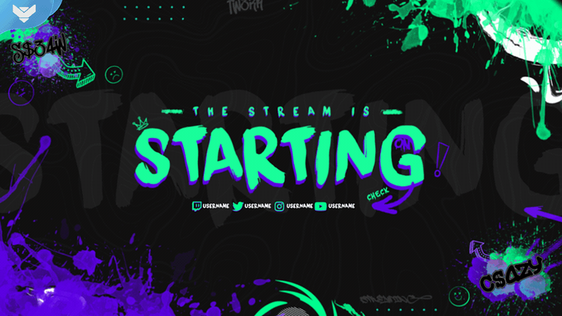 Street Stream Package
