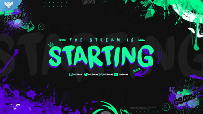 Street Stream Package