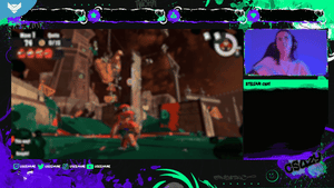 Street Stream Package - StreamSpell