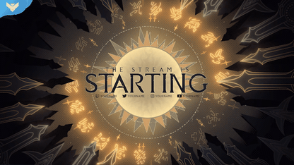 Sun and Moon Stream Package