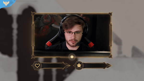 Sun and Moon Stream Package