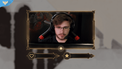 Sun and Moon Stream Package