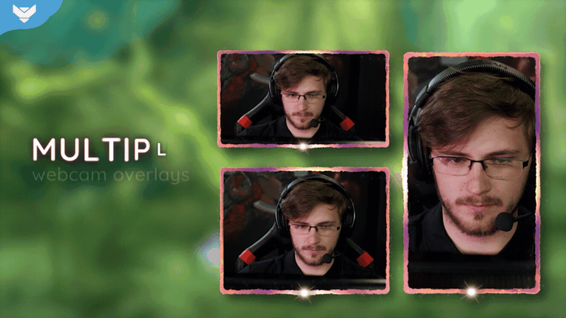 Sunshine Stream Package