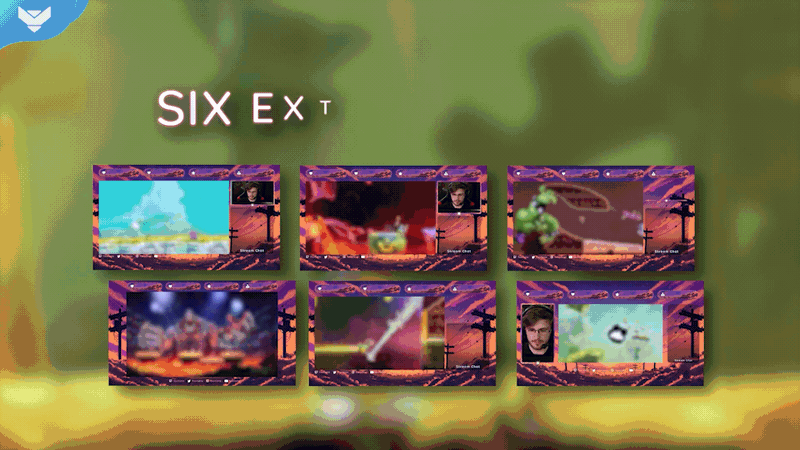 Sunshine Stream Package