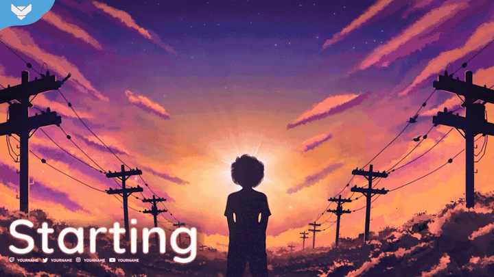 Sunshine Stream Transition
