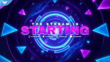 Load image into Gallery viewer, Superstar Stream Package