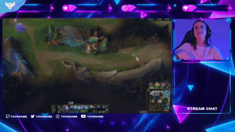 Superstar Stream Package