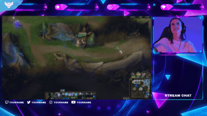 Superstar Stream Package