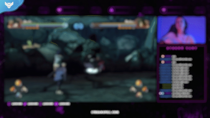 Susanoo Stream Package
