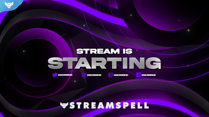 Swirl Stream Package