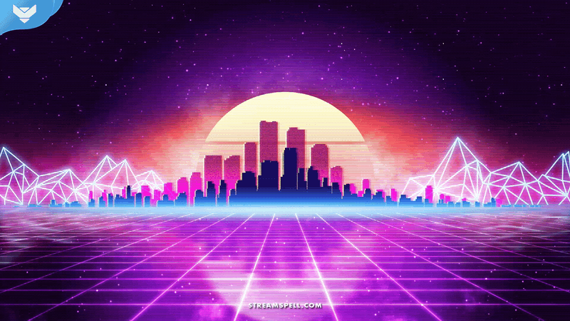 SynthCity Stream Package