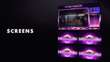 Load image into Gallery viewer, SynthCity Stream Package