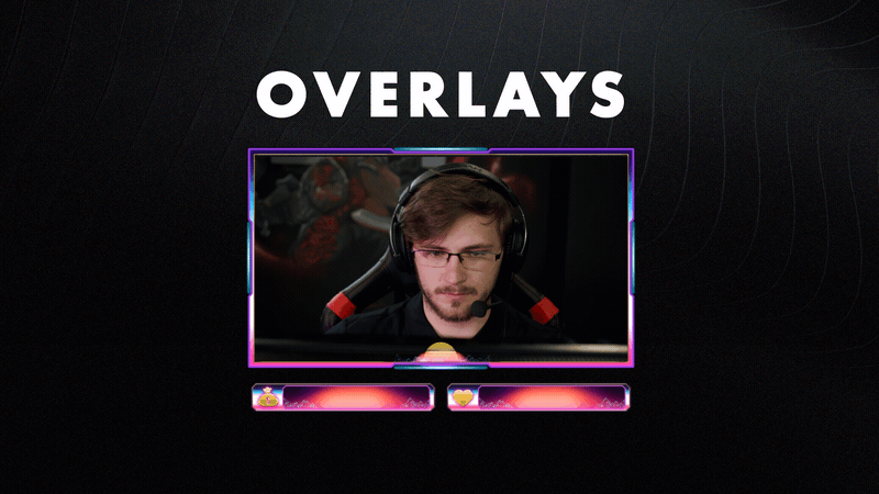 SynthCity Stream Package