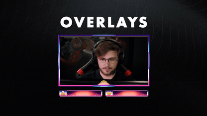 SynthCity Stream Package