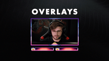 Load image into Gallery viewer, SynthCity Stream Package