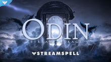 Load image into Gallery viewer, Viking: Odin Stream Package - StreamSpell