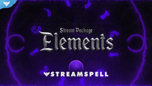 Load image into Gallery viewer, Elements: Electric Stream Package - StreamSpell