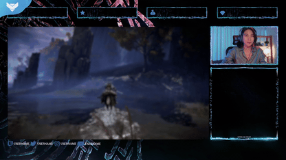 Tarnished Stream Package