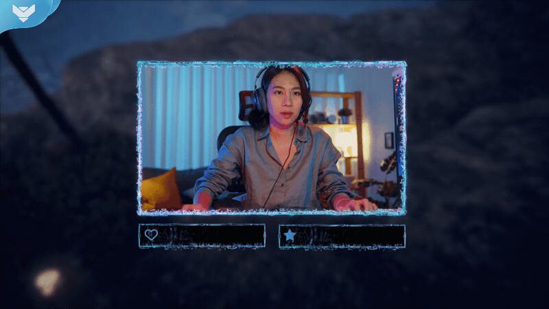 Tarnished Stream Package