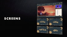 Load image into Gallery viewer, Tarot Stream Package