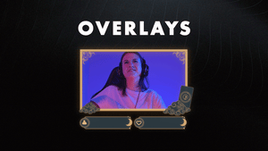 Tarot Stream Package