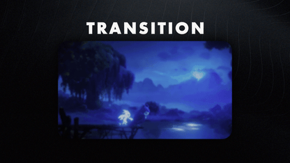 Tarot Stream Package