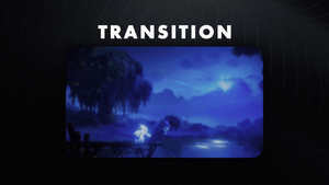 Tarot Stream Package