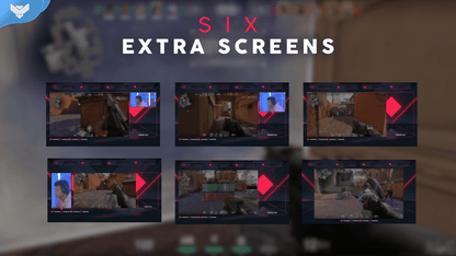 Team Player Stream Package