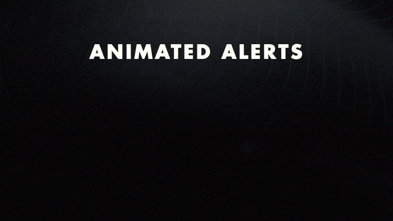 The Secrets of Marauder's Map Stream Alerts
