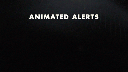 The Secrets of Marauder's Map Stream Alerts