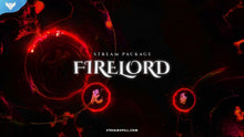 Load image into Gallery viewer, Firelord Stream Package - StreamSpell