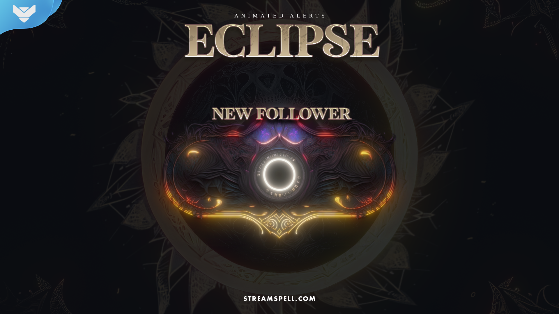 Eclipse Stream Alerts