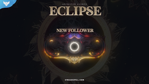 Eclipse Stream Alerts