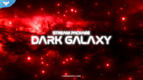 Dark Galaxy Stream Package