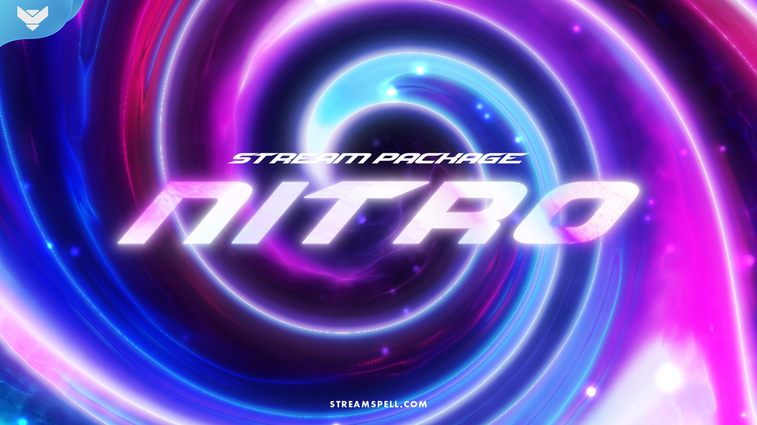 Nitro Stream Package