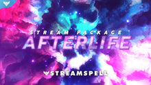 Load image into Gallery viewer, Afterlife Stream Package - StreamSpell