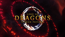 Load image into Gallery viewer, Lord of Dragons Stream Package - StreamSpell