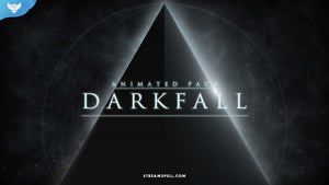 Darkfall Stream Package