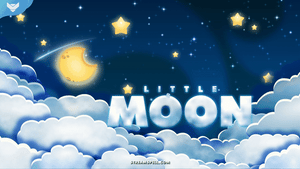 Little Moon Stream Package - StreamSpell