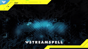 Cyberpunk V.77 Stream Package - StreamSpell