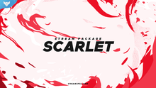 Load image into Gallery viewer, Scarlet Stream Package - StreamSpell