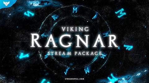 Viking: Ragnar Stream Package - StreamSpell
