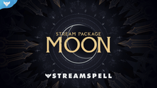 Load image into Gallery viewer, Sun &amp; Moon Stream Package - StreamSpell
