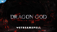 Load image into Gallery viewer, Dragon God Stream Package - StreamSpell