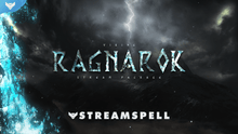 Load image into Gallery viewer, Viking: Ragnarok Stream Package - StreamSpell