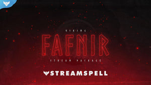 Viking: Fafnir Stream Package - StreamSpell