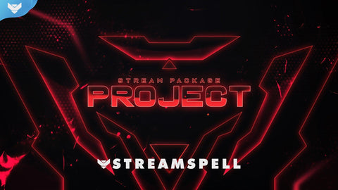Project Stream Package - StreamSpell